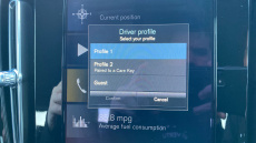 Volvo Xc40 2.0 B4P Inscription Pro 5dr Auto Petrol Estate